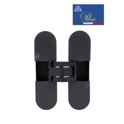 Скрытые петли Portuno H.22.03 Чёрный