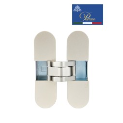 Скрытые петли Portuno H.22.14 Матовый никель